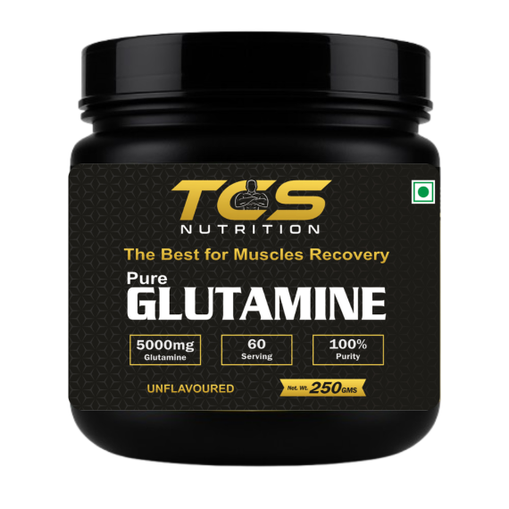 GLUTAMINE