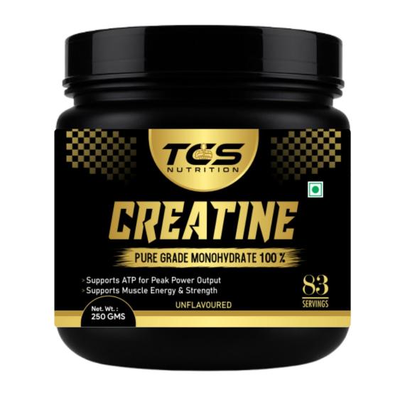 Creatine