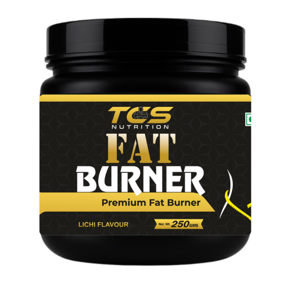 FAT BURNER