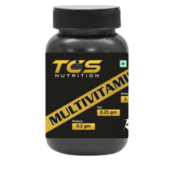 MULTIVITAMIN