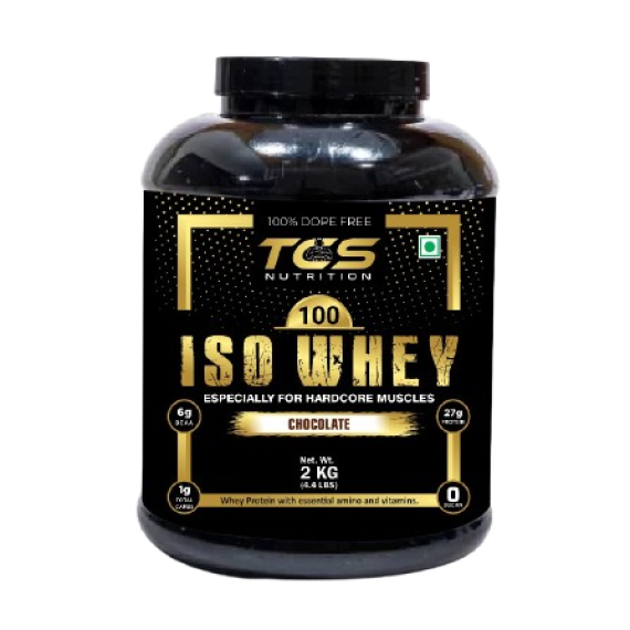ISO WHEY